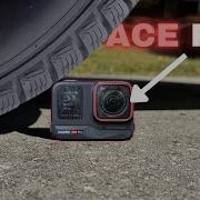EXTREME Insta360 Ace Pro Durability Test