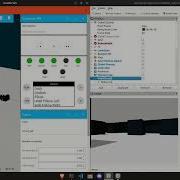 RVIZ With Gazebo Turtlebot 4