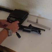 DPMS G2 AP4 Part 2