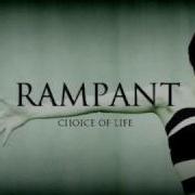 RAMPANT Silence CHOICE OF LIFE