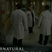 Supernatural 5 08 Changing Channels Space Promo