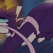 Bad Guy Scourge AU MAP Part 2