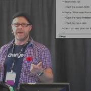 Dancing With Big Data Disco Inferno
