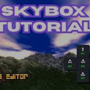 Skybox Tutorial Easy FPS Editor
