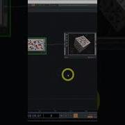TouchDesigner Operators TOPs