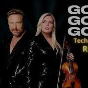 David Guetta Teddy Swims Tones And I Gone Gone Gone Vemman Remix 2k26