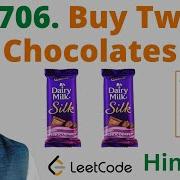 2706 Buy Two Chocolates Java Leetcode Hindi