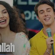 Asiye Ve Doruk Tan Müthiş Düet Kardeşlerim 55 Bölüm
