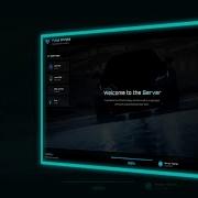 FREE Dynamic Loading Screen V1 Custom Video Music Server Branding MJ DEVELOPMENT