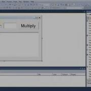 Video4 FOR NEXT Loop In Visual Basic NET