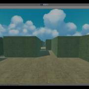 Unity Random Dungeon Generation