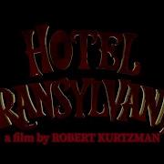 Hotel Transylvania 2025 Title Sequence HD