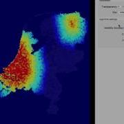 Epidemic Simulation