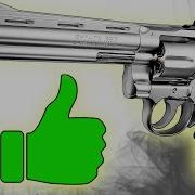 10 самых КРУТЫХ РЕВОЛЬВЕРОВ мира Colt Magnum Ruger Smith Wesson