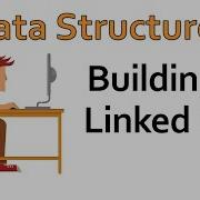 Data Structures Building A Linked List In Java