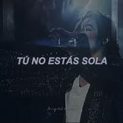 Michael Jackson You Are Not Alone Live Version Sub Español