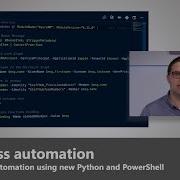 Serverless Automation With Python And PowerShell