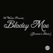 9th Wonder Bladey Mae Beat Tape