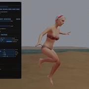 WIP Character Creator