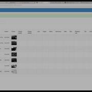 Html5 Audio Player Admin Manager 1