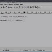 Beginner PHP Tutorial 51 Of 200 String Functions Replacing Predefined Www Dynamicwebart Com