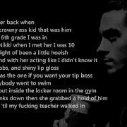 G Eazy You Were Up To Something Lyrics