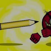 One Bad Apple By Me Geometry Dash 2 2 Jamattack CC5
