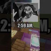 Minecraft But Never Call McDonalds At 2 59 AM