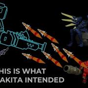 ULTRAKILL A NEW Way To CORE EJECT JACKHAMMER