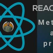 ReactJS Tutorial 6 Methods As Props Hindi 2021