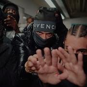 Central Cee Let Go Music Video