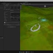 Unity Grass Shader URP Volumetric Grass With Fluff