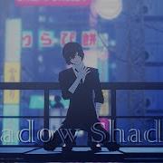 MMD文スト Shadow Shadow 太宰治 カメラ リップ 表情配布