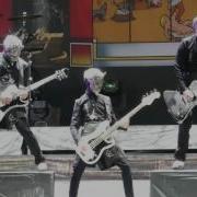 Absolution Ghost Jiffy Lube Live Bristow VA 6 3 17