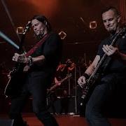 Alter Bridge Slip To The Void Live At The Royal Albert Hall CD Audio