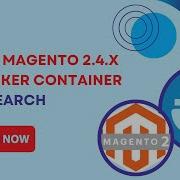 Install Magento 2 4 6 Via Docker Container Opensearch Quick Install Guide