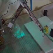 Autonomous Robotic Arm Using Imageprocessing To Pick The Object