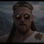 I M The Monster Your God Made Rotten Messiah Official Music Video