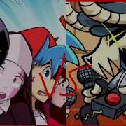 FNF MASHUP Ballistic HQ X Genocides Got Me Like Credit To MatiaX FINAL FNF VIDEO 720P QUALITY