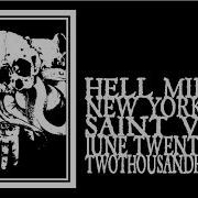 Hell Militia Martyrdoom 2014