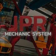 JPResources Mechanic System Vehicle Maintenance Drift Mode Manual Transmission Pops And More