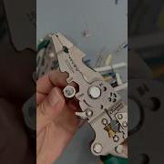 18 In 1 Foldable Wire Stripper The Ultimate Tool For Electricians Fast Precise Multifunctional