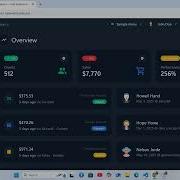 Admin One React Next Tailwind Free React Admin Dashboard Tutorial 2025