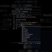 How To Render Multiple Elements Inside ReactDOM Render Reactdom Reactjs React Reactcode