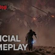 Lords Of The Fallen 2 Umbral Alpha Gameplay Teaser Trailer GameStop