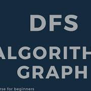 DFS Graph In Data Structure Algorithms DSA Nodejs JavaScript Quiz Link Given Below