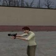 Render Target HUD Thing
