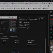 Joel Grus Advent Of Livecoding 2021 Day 16