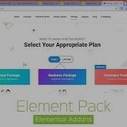 Element Pack Review Elementor Addon Speed Comparison