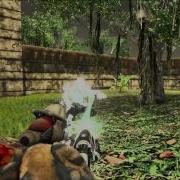 UDK Game Test Video 02